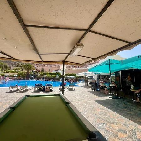 Castel Harbour - Sea View Terrace Cristianos