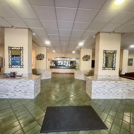 Castel Harbour - Sea View Terrace Cristianos Appartamento *